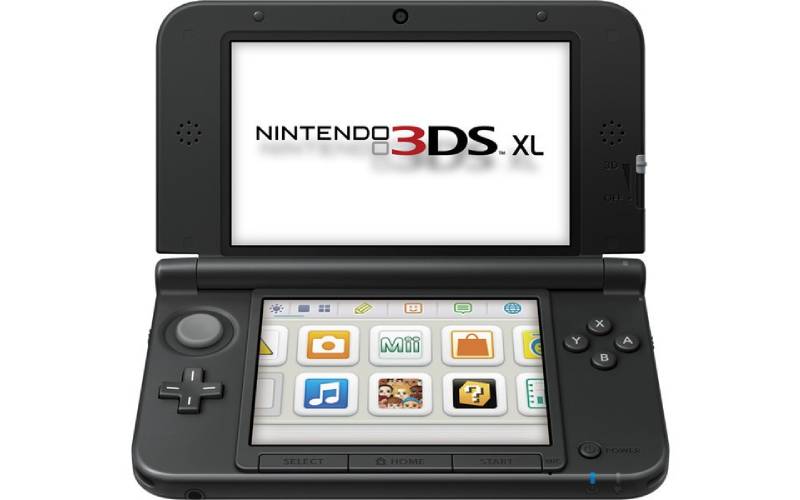 nintendo 3DS, Nintendo DS, Nintendo, Nintendo 3DS fuori produzione