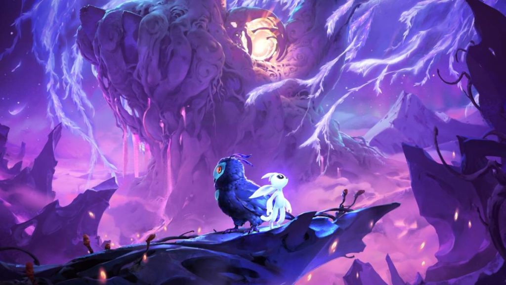 come giocare gratis a ori and the will of the wisps