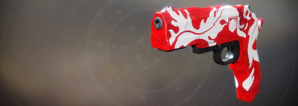 Decoro del Prescelto del Viaggiatore in Destiny 2