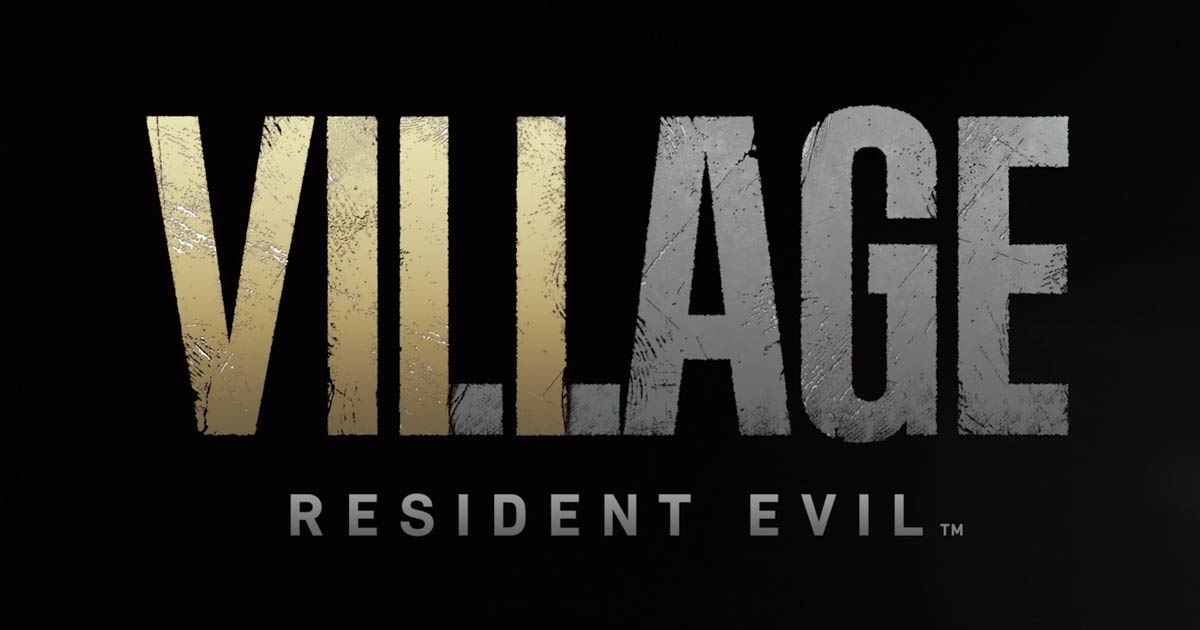 resident evil 8 village, nuovo trailer