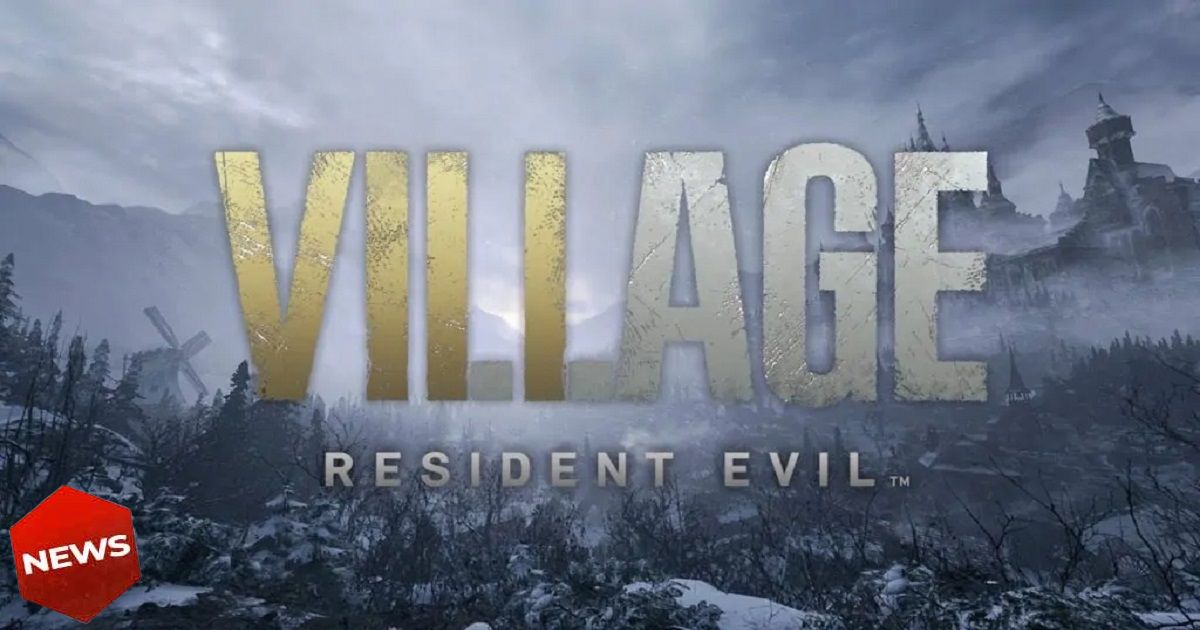 resident evil village al tokyo game show 2020