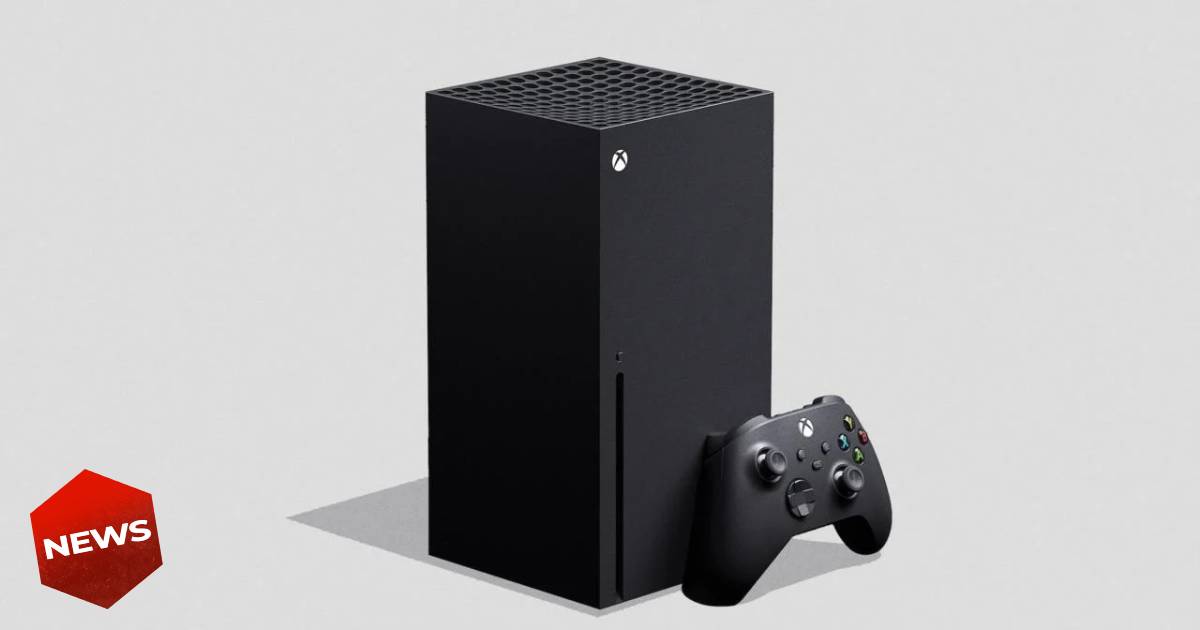 xbox series x, xbox, microsoft, xbox velocità caricamento