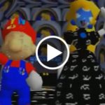 Super Mario 64, PlayStation 2, Super Mario 64 PS 2 porting