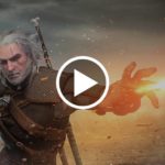 The Witcher 3, The Witcher 3 HD Reworked project, The Witcher 3 mod grafica, CD Projekt Red, Geralt di Rivia