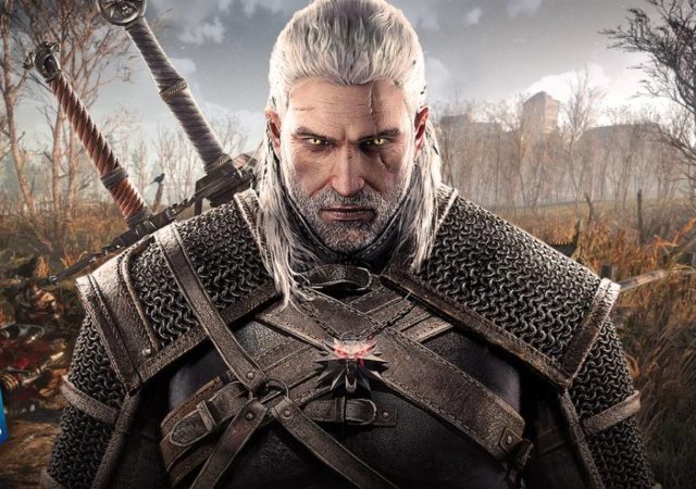 the witcher 3: wild hunt, the witcher 3, cd projekt red, the witcher 3 xbox series X, The Witcher 3 PlayStation 5