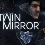 twin mirror data di uscita