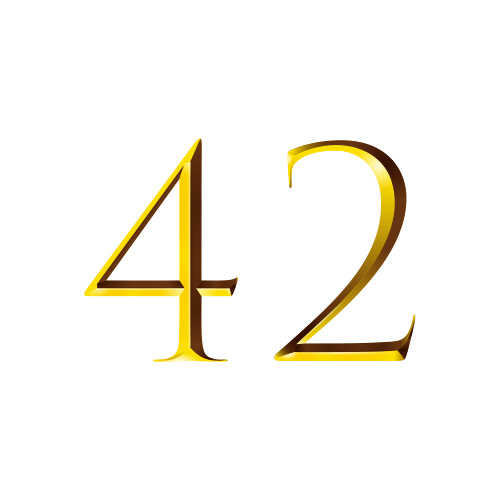 42