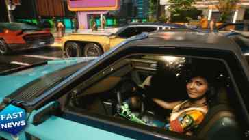 Cyberpunk 2077, CD Projekt Red, Cyberpunk 2077 rinvio 10 dicembre 2020