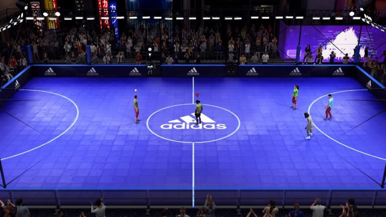 handball 21 ps4