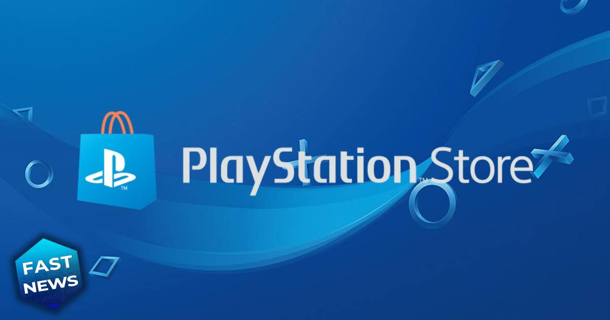 PlayStation 5, PlayStation 4, PlayStation, PlayStation Store, PlayStation Store web nuova versione, Sony computer entertainment