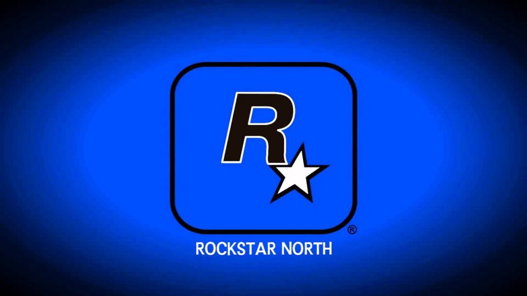 logo Rockstar North
