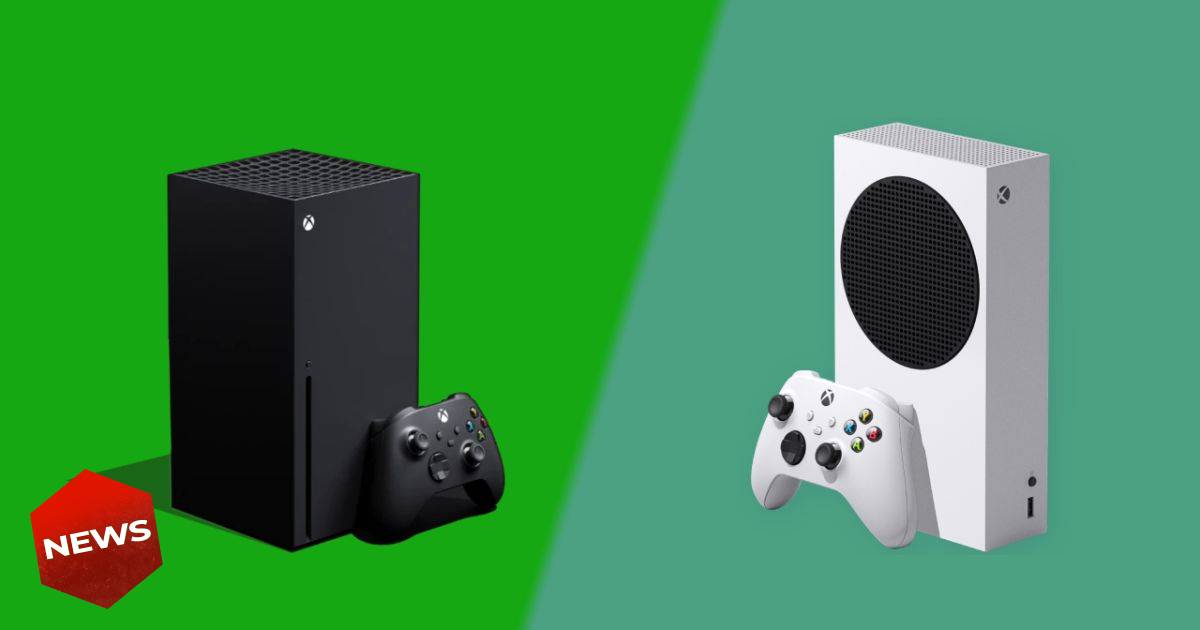 Xbox Series X, Xbox Series S, Microsoft, Xbox Series X e S retrocompatibilità