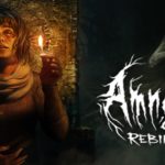 recensione amnesia rebirth