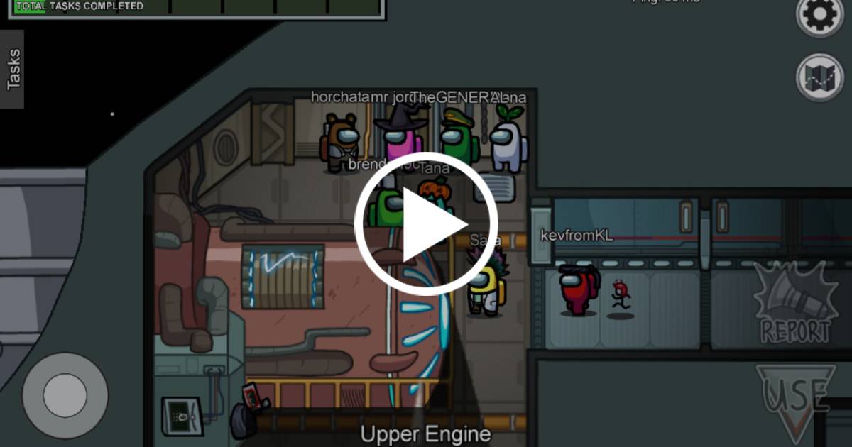 Among US, Among US lama dell'impostore, among us lama dell'impostore ricreata da fabbri