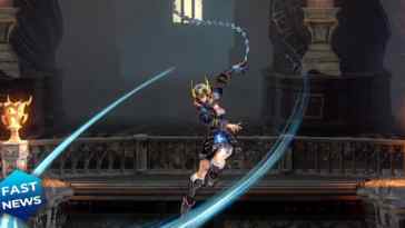 NeatEaseGame, ArtPlay, Bloodstained: Ritual of the Night, Android, iOS, Bloodstained