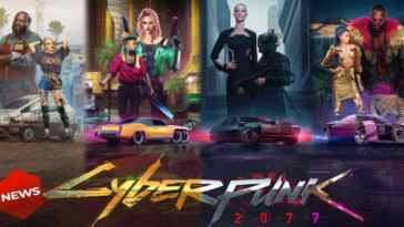 Cyberpunk 2077, CD Projekt Red, Cyberpunk 2077 tagli, Cyberpunk 2077 tagli polemiche