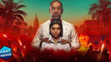 far cry 6, far cry 6 rinviato, ubisoft, far cry