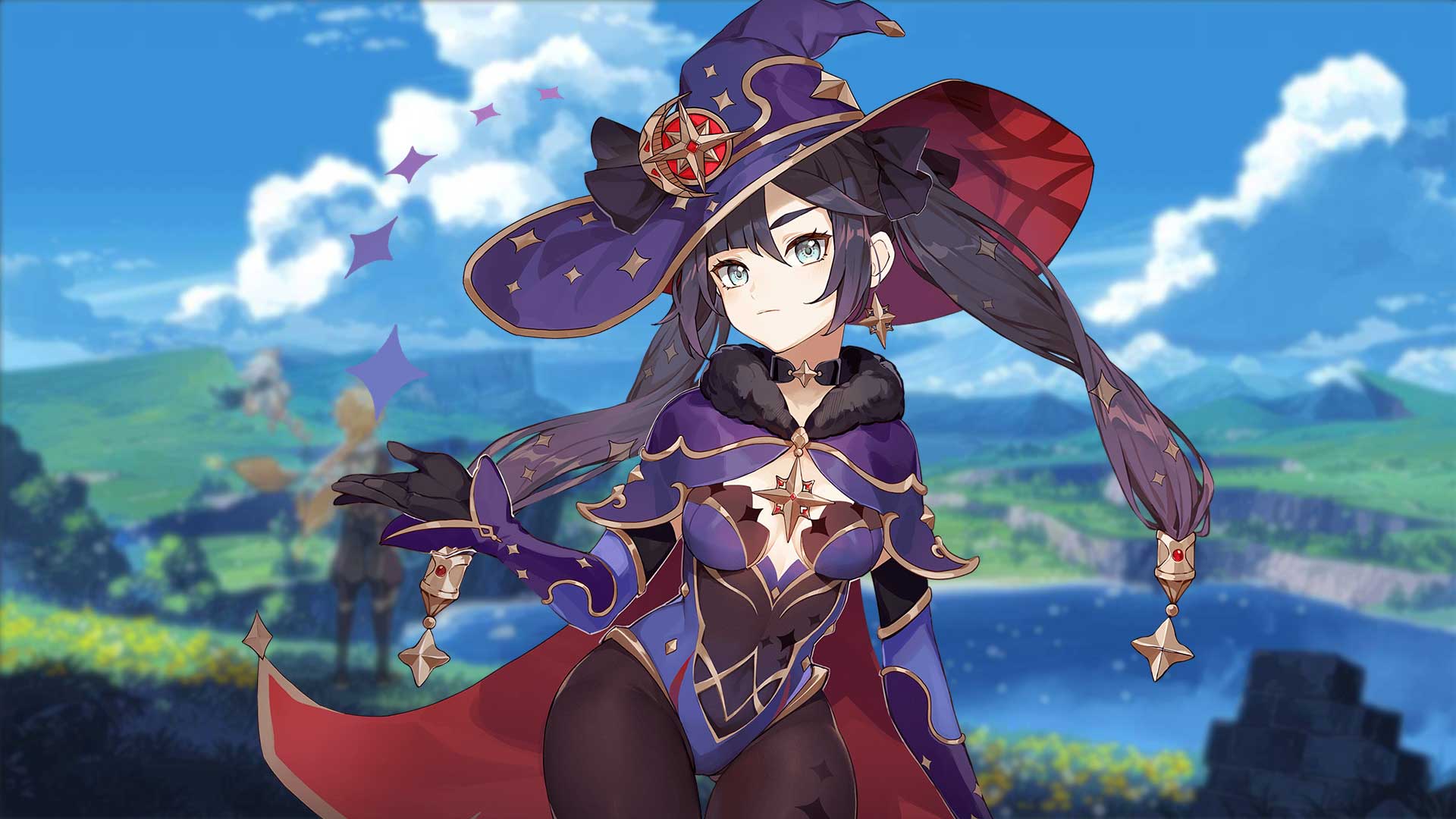 Genshin Impact | Come aumentare la Stamina (Resistenza ...