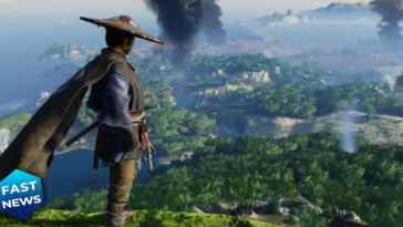 Ghost of Tsushima, Sucker Punch, PlayStation, Sony Interactive Entertainment, Ghost of Tsushima vendite