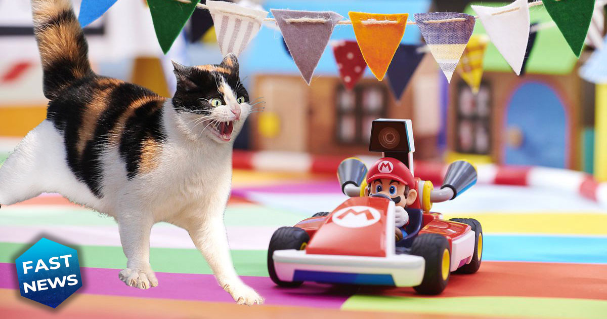 mario kart live home circuit gatti