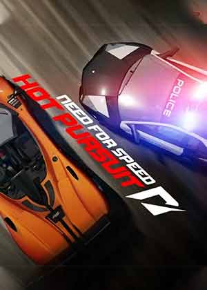 Need For Speed Hot Pursuit Remastered