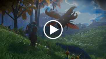 No Man's Sky, Hello Games, No Man's Sky PlayStation 5, No Man's Sky Xbox Series X/S, No Man's Sky Next Generation