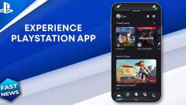 PlayStation App, PlayStation, app smartphone playStation, PlayStation 5, Sony computer entertainment