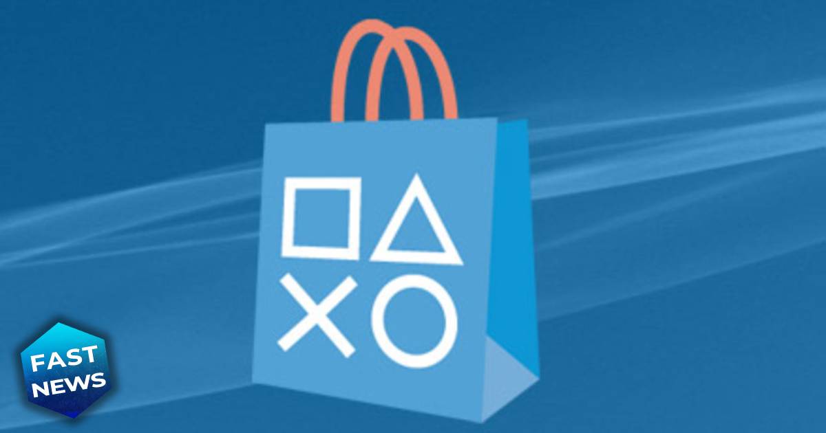 PS Store, PlayStation Store, PlayStation Store desktop, nuovo PlayStation Store