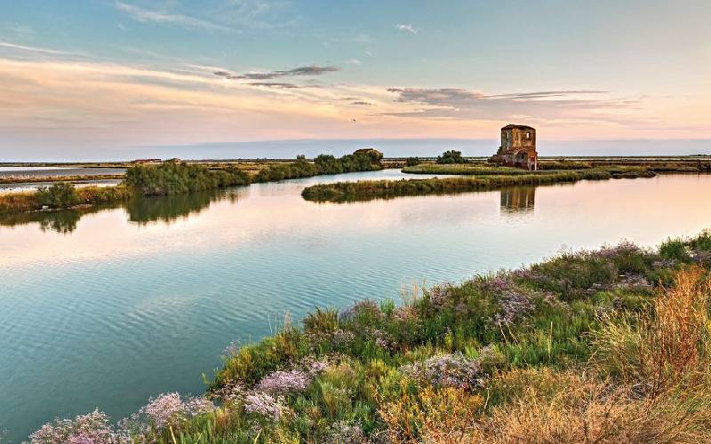 Comacchio