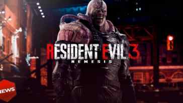 resident evil 3 approda su switch con il cloud