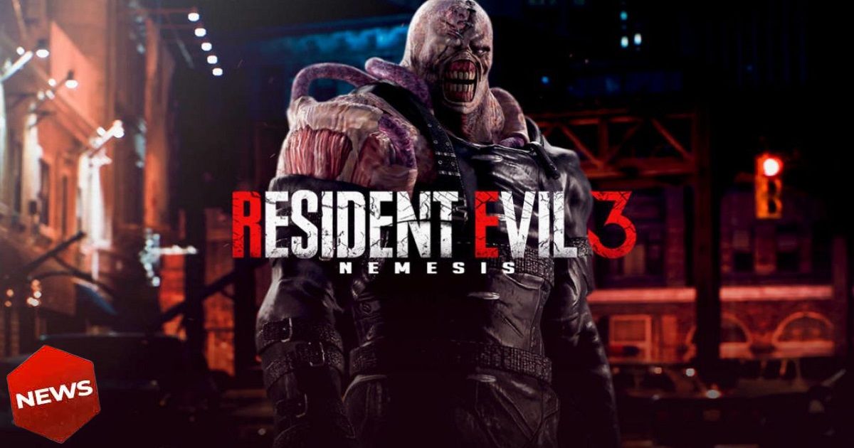 resident evil 3 approda su switch con il cloud