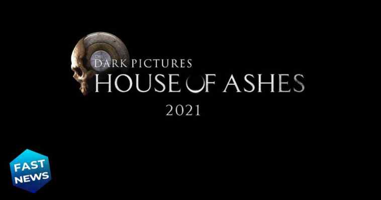 The dark pictures anthology, The dark pictures anthology House of Ashes, Supermassive Games