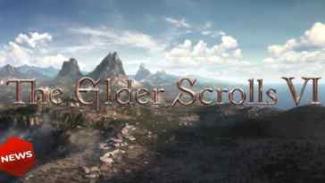 TES VI, The Elder Scrolls 6, The Elder Scrolls 6 esclusiva microsoft, Todd howard su TES 6 esclusiva Xbox
