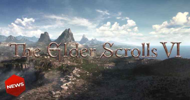 TES VI, The Elder Scrolls 6, The Elder Scrolls 6 esclusiva microsoft, Todd howard su TES 6 esclusiva Xbox