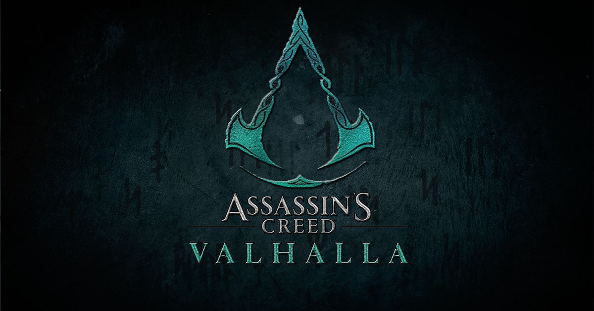 ps assassin's creed valhalla