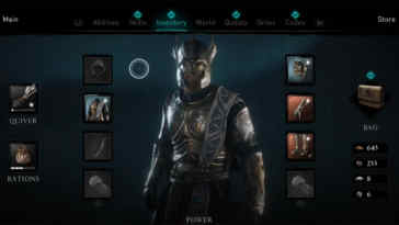 Ac Valhalla guida all'armatura di Thor