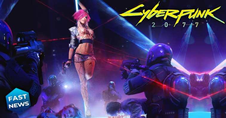 cyberpunk 2077 svelati i piani futuri DLC