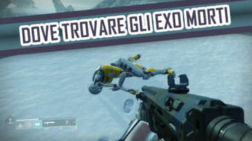 Guida agli Exo Morti