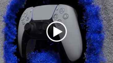 DualSense, PlayStation 5 DualSense, PlayStation 5 DualSense dall'interno, DualSense grilletti adattivi