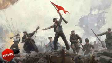 Iron Harvest, Iron Harvest DLC, Iron Harvest espansione, Iron Harvest rusviet revolution DLC