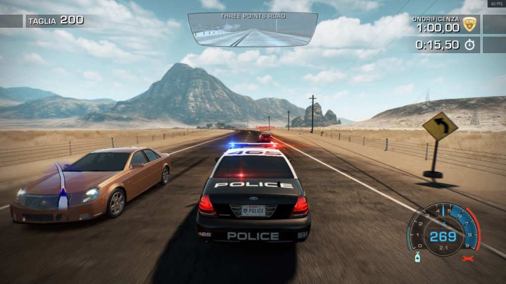 Need For Speed Hot Pursuit Remastered