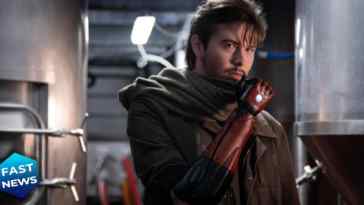 Metal Gear Solid V: The Phantom Pain, Metal Gear Solid, Venom Snake, Hideo Kojima, protesi Metal Gear Solid, Open Bionics, protesi Open Bionics Metal Gear Solid V