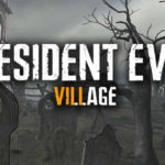 resident evil village pochi secondi di gameplay