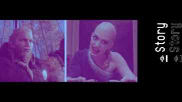 Assassin's Creed Valhalla, abilismo Assassin's Creed: Valhalla, accuse abilismo AC Valhalla, Ubisoft, Eivor