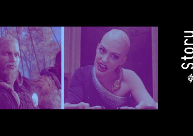 Assassin's Creed Valhalla, abilismo Assassin's Creed: Valhalla, accuse abilismo AC Valhalla, Ubisoft, Eivor