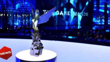 The Game Awards, Game Awards 2020, Game Awards 2020 candidati