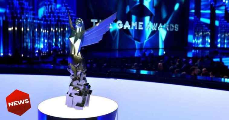 The Game Awards, Game Awards 2020, Game Awards 2020 candidati
