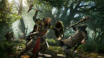 tutte le mappe del tesoro di assassin's creed valhalla