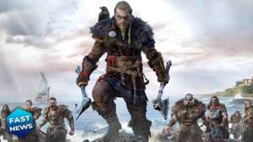 Assassin's Creed: Valhalla Dungeons & Dragon, Assassin's Creed Valhalla D&D, Dungeons & Dragons, Assassin's Creed Dungeons & Dragons, Assassin's Creed rpg, Assassin's creed gioco di ruolo