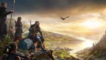 tutti i trofei di assassin's creed valhalla